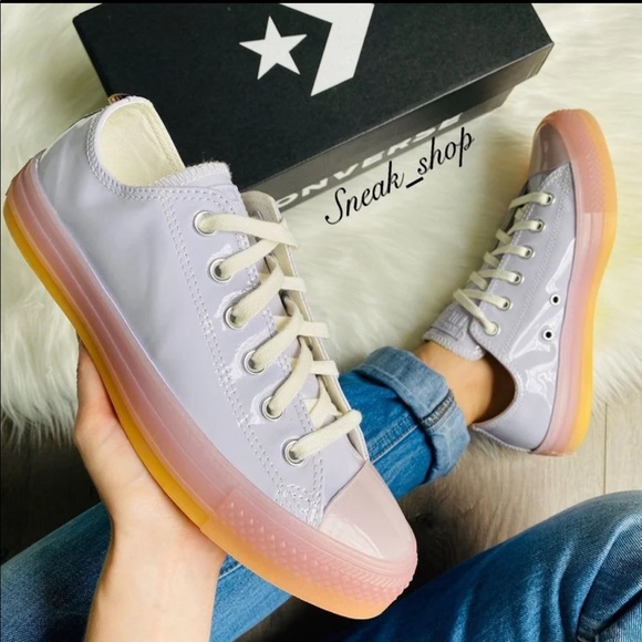 Converse Shoes - NWT Converse Chuck Taylor All Star Glow